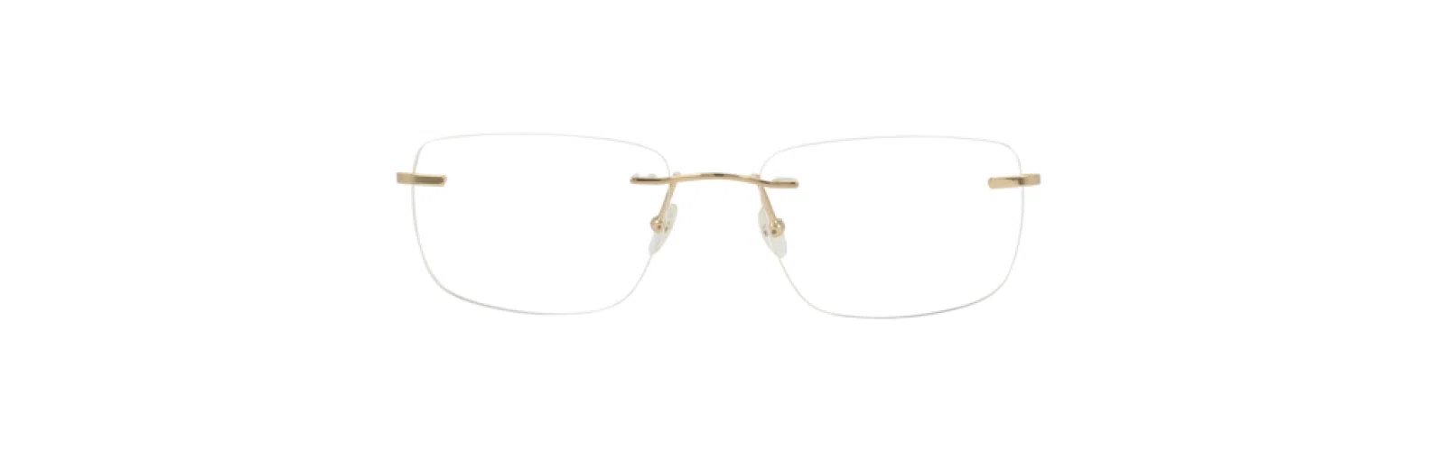 Totally Rimless TRKAEMON367 Eyeglasses - view 12